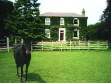 Croxton House Bed and Breakfast Ulceby