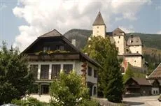 Ferienhaus Luftenegger Mauterndorf