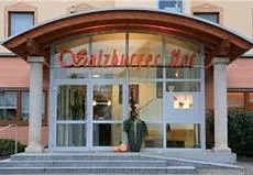 Ambient Hotel Salzburger Hof Giengen