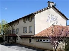 Le Villon Hotel Villie-Morgon