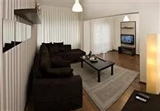 Serencebey Apartments Istanbul