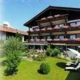 Gastehaus Hahnenköpfle Oberstdorf