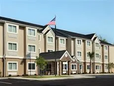 Microtel Inn & Suites Fort Jackson