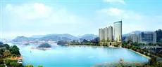 Longting New Century Hotel Qiandao Lake Hangzhou