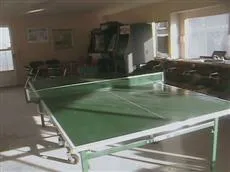 Stevenson's Holliday Inn