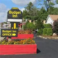 Budget Inn Lake George