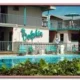 Florida Dolphin Motel