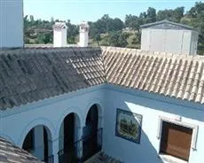 Hostal Venta de Abajo El Castillo de las Guardas