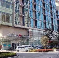 Jinjiang Inn Changzhou Olympic Centre