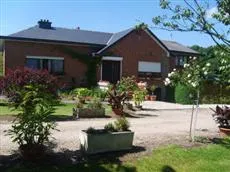 Bed & Breakfast La Terre Aux Briques Jalhay