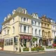 Oscars Lodge Guesthouse Torquay