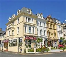 Oscars Lodge Guesthouse Torquay