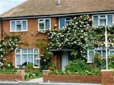 Jevington Bed and Breakfast Lymington