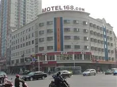 Motel168 ChengNanDong Inn Changsha