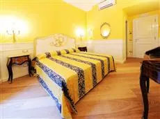 Il Giardino Segreto Bed and Breakfast Rome