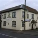 The Fox at Steventon Inn Abingdon (England)