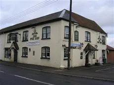 The Fox at Steventon Inn Abingdon (England)