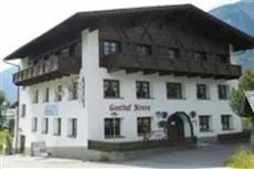 Gasthof Kreuz Zams