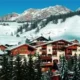 Hotel Diamant San Cassiano