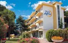 Adria Hotel Lignano Sabbiadoro