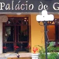 Hotel Palacio De Goa