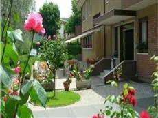 Hotel Lory Forli