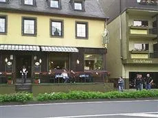 Hotel Brauer