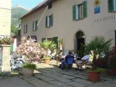 Girasole Guest House Airolo