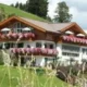 Gastehaus Buchele Hirschegg