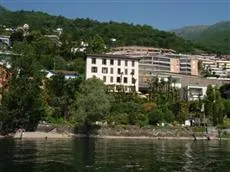 Hotel Garni Rivabella au Lac Brissago