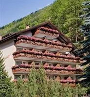 Hotel Jagerhof Zermatt