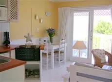 Azure House Bed and Breakfast Knysna