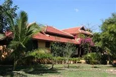 The Pool and Palm Villa Siem Reap