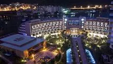 Hongzhou International Yacht Hotel Sanya