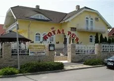 Royal Villa Balatonfured