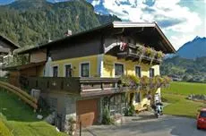 Haus Katharina Appartement Kaprun