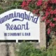 Hummingbird Beach Resort