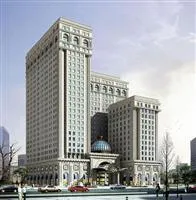 Sheraton Xian North City Hotel