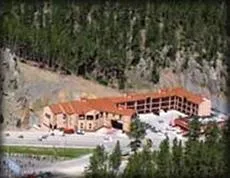 Mt. Rushmore's Washington Inn & Suites