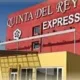 Quinta Del Rey Express Hotel Toluca