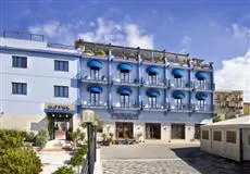 Hotel Al Faro Licata