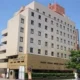 Hotel Acty Kanazawa