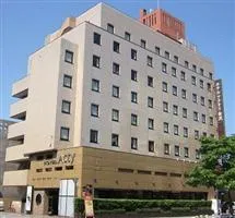 Hotel Acty Kanazawa