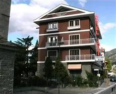 Joli Hotel Aosta