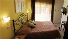 B&B Viadelmare Alghero