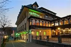 Hotel Bucegi Sinaia