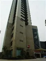 Wantong Business Hotel