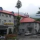 Lushan Kuangcheng Hotel