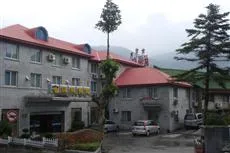 Lushan Kuangcheng Hotel