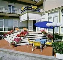 President's Hotel Pesaro